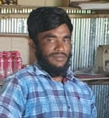 জয়নাল আবেদীন এর স্বাবলম্বী আবেদন। 