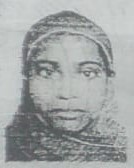 লাকি আক্তার এর স্বাবলম্বী আবেদন। 